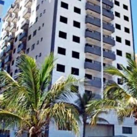 Apartamento Beira Mar Centro Da Cidade Wifi Gratis Mongaguá Exterior foto