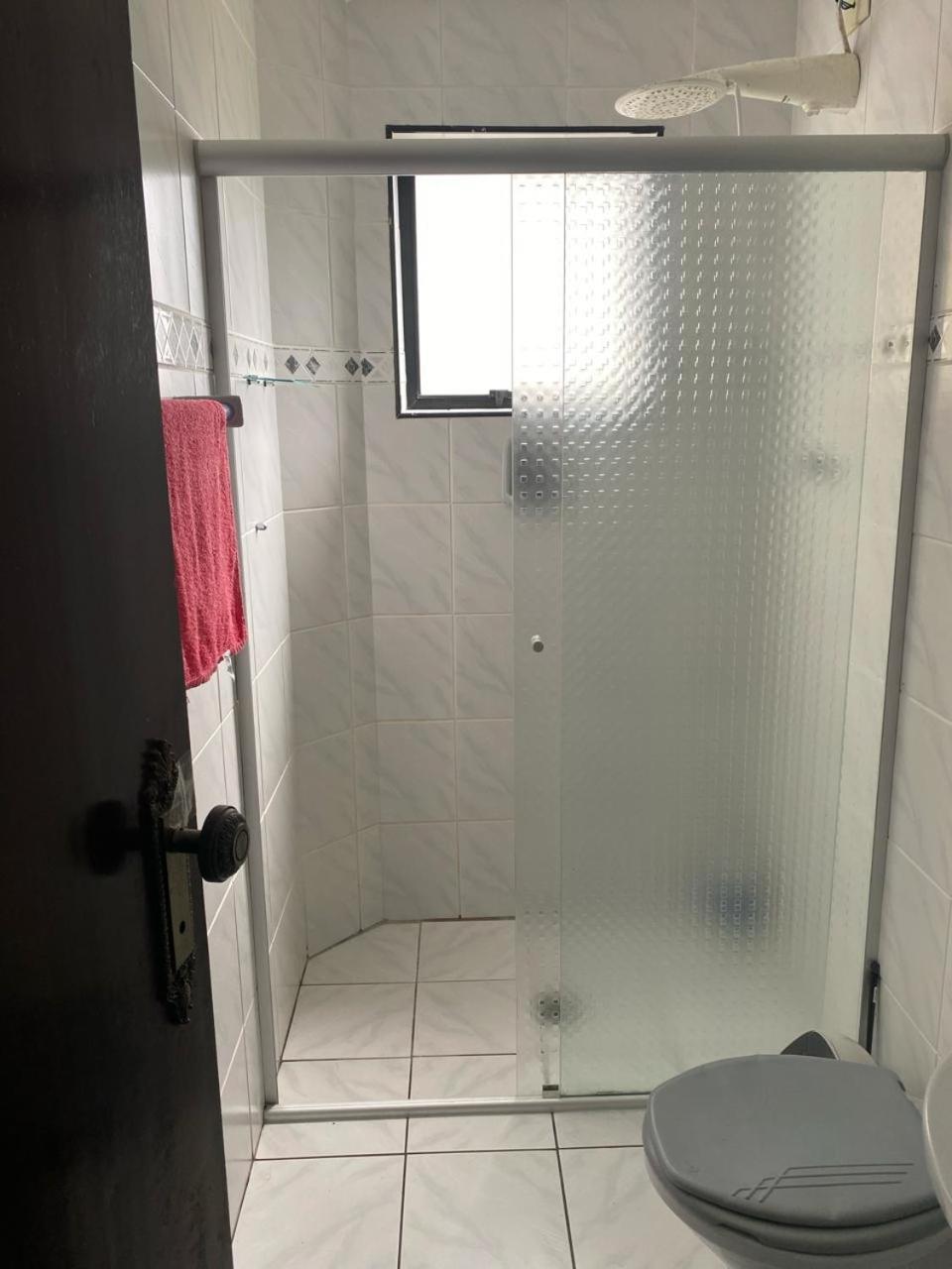 Apartamento Beira Mar Centro Da Cidade Wifi Gratis Mongaguá Exterior foto
