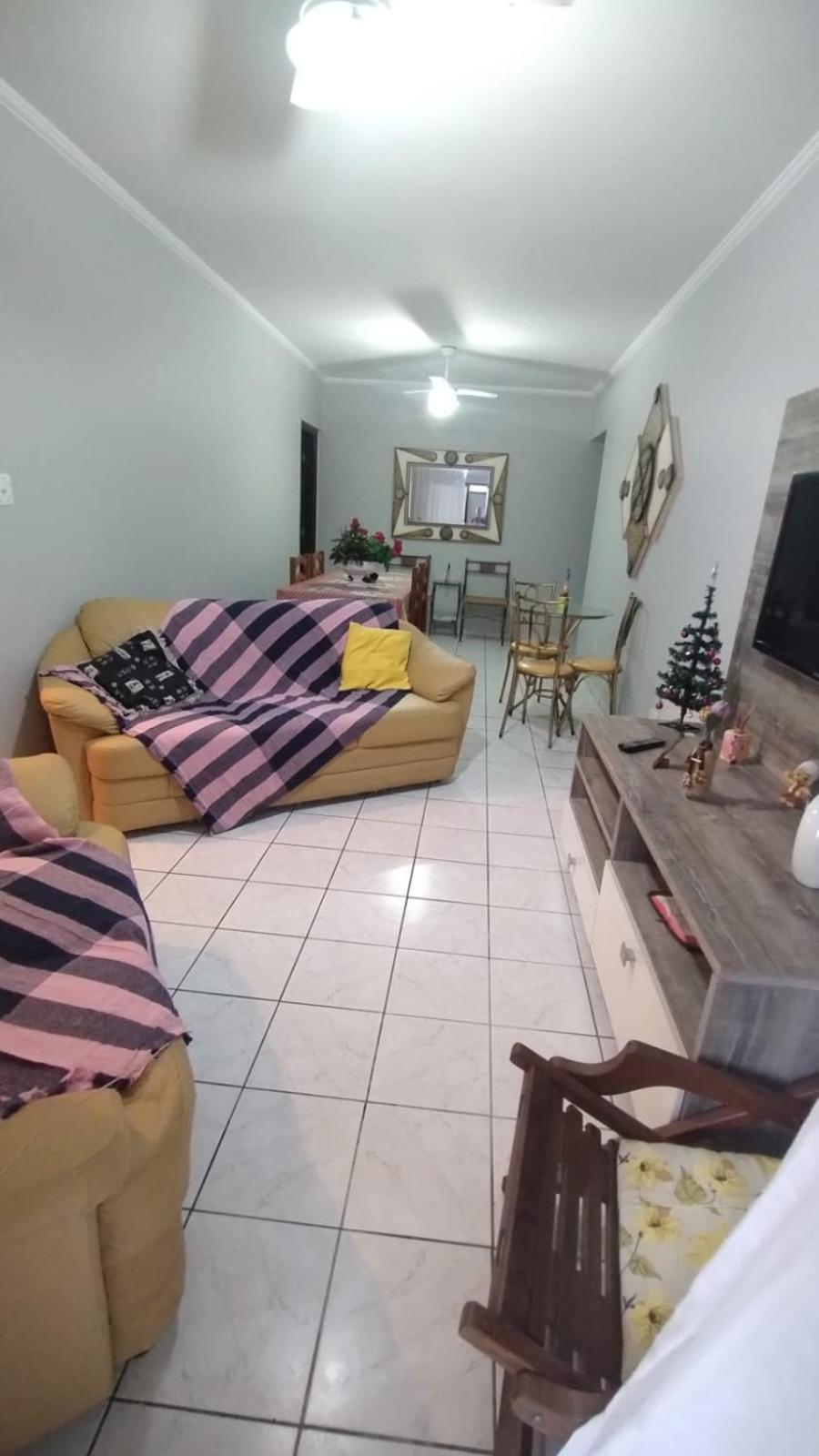 Apartamento Beira Mar Centro Da Cidade Wifi Gratis Mongaguá Exterior foto
