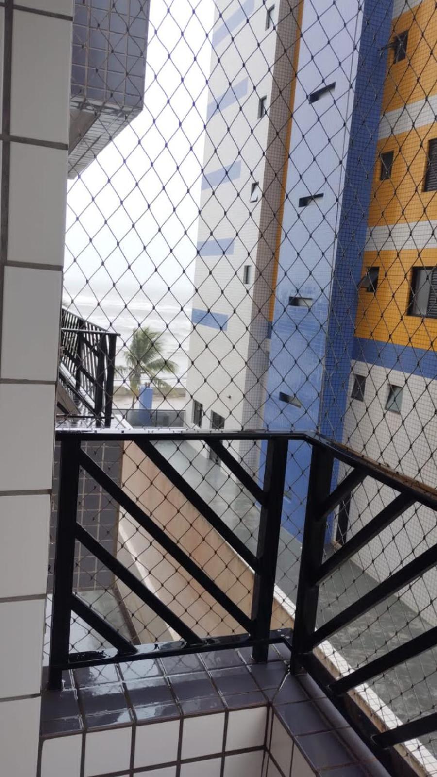 Apartamento Beira Mar Centro Da Cidade Wifi Gratis Mongaguá Exterior foto