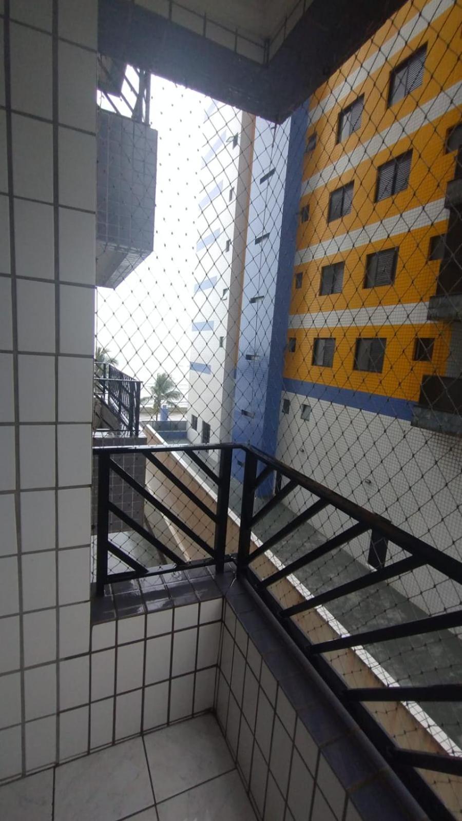 Apartamento Beira Mar Centro Da Cidade Wifi Gratis Mongaguá Exterior foto